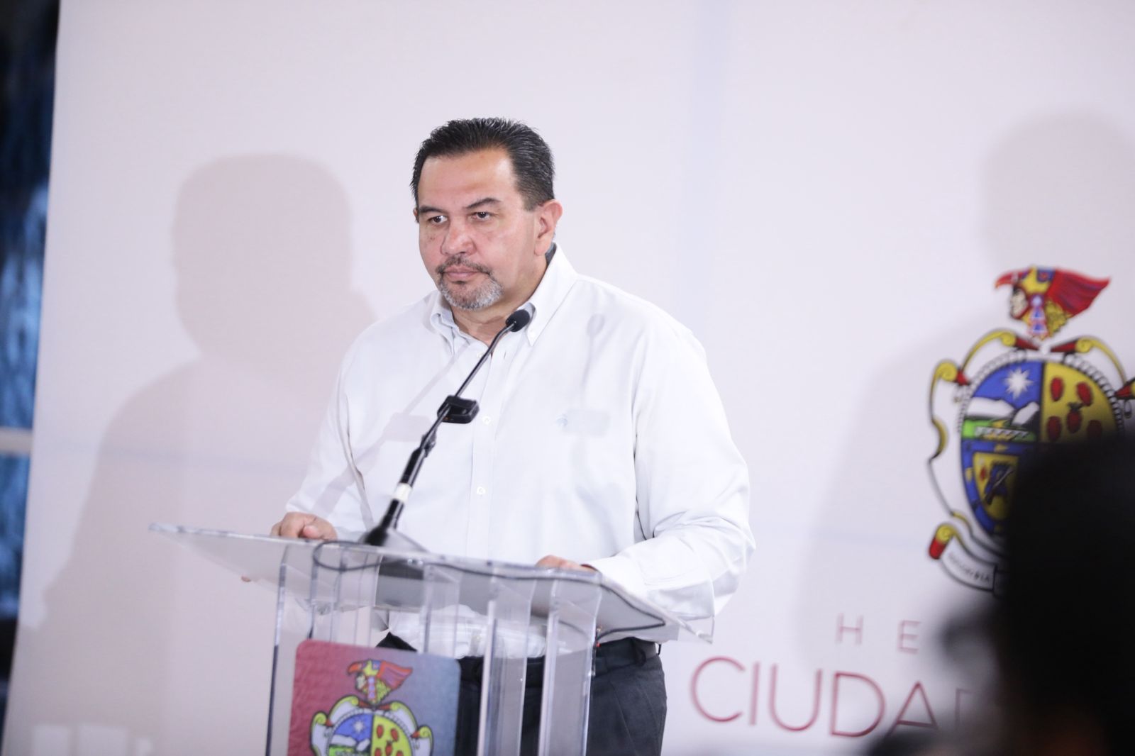 Avanzan en la evaluación del predio para Centro de Convenciones.