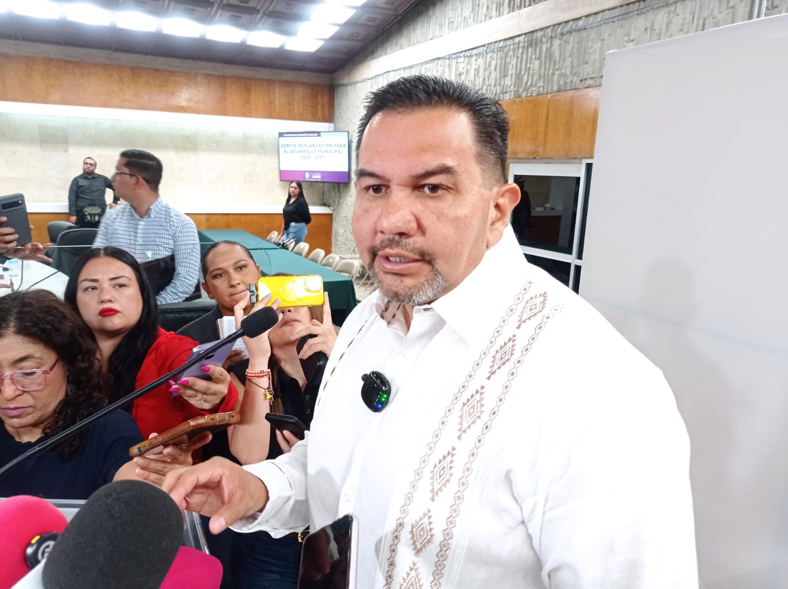 Crece expectativa de recursos para Juárez tras declaratoria estatal.
