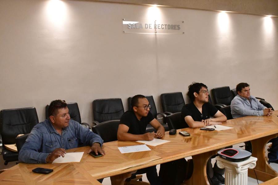 Egresados de la UTCJ crearán su propia asociación