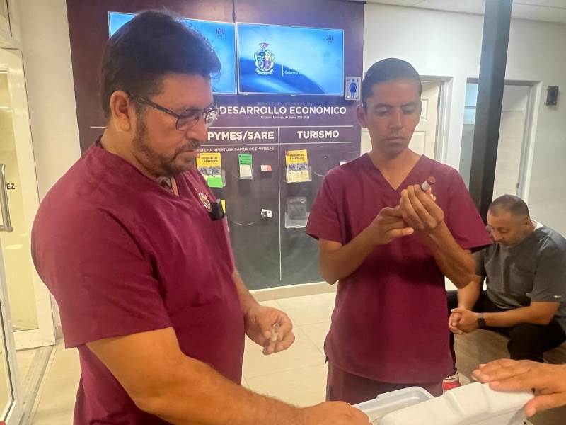 Reactivarán Jornadas de vasectomía sin bisturí en apoyo a la planificación familiar