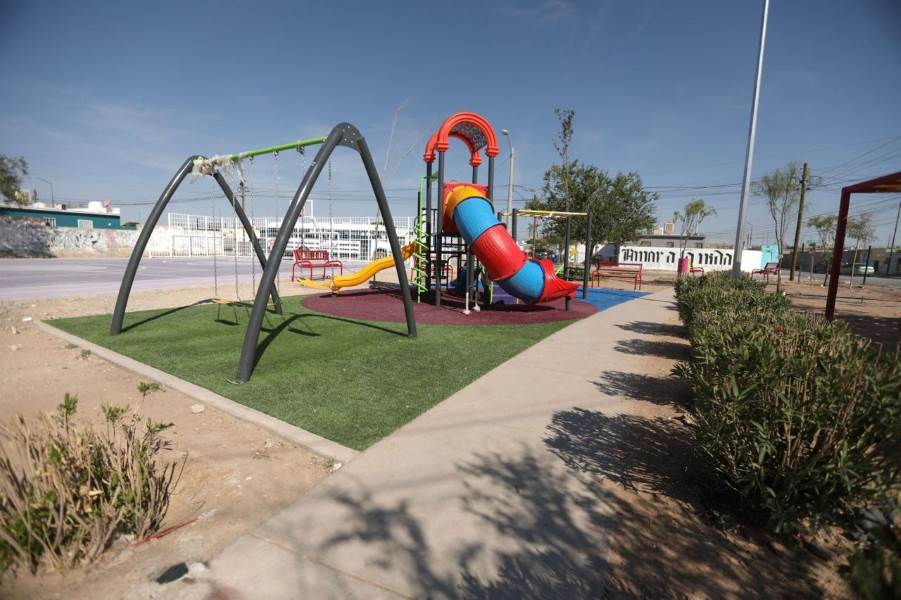 Obras Públicas lanza licitación para parques, calles y proyectos clave en la ciudad