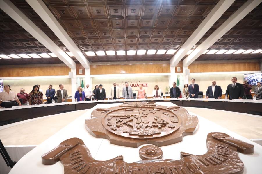 Cabildo de Juárez autoriza uso del Fondo de Vida para apoyar a afectados por lluvias