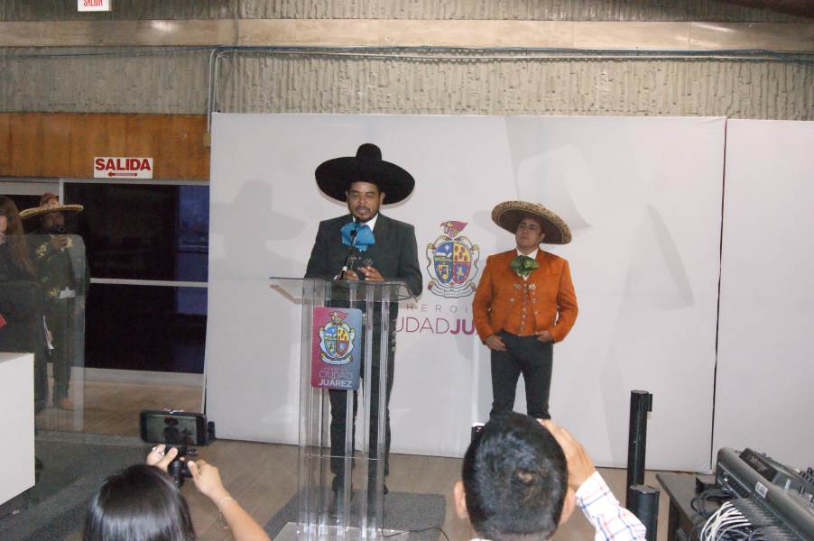 Invitan a Congreso Estatal de Escaramuzas