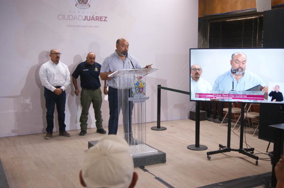 Incendio de llantas afectó la calidad del aire sin generar contingencia ambiental