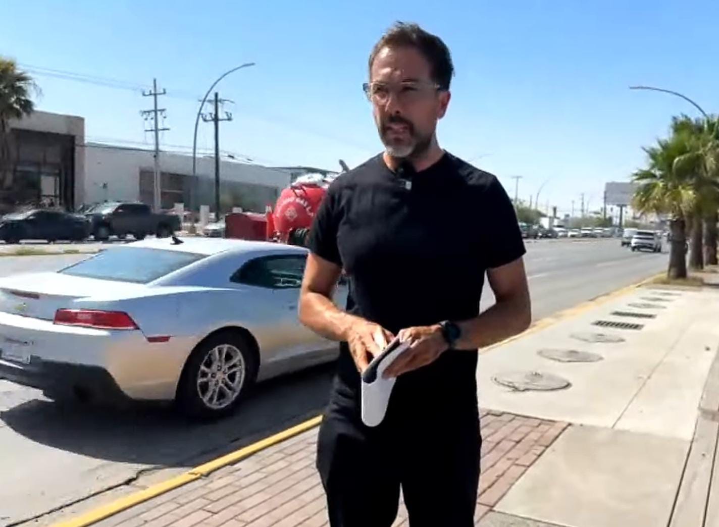 Reporta municipio avances en trabajos para la prevención de inundaciones.