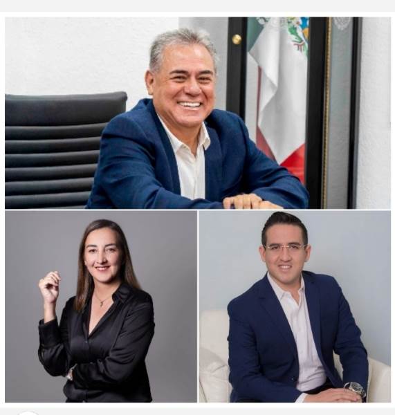 Aprueba Consejo de la JMAS terna para elegir al nuevo director ejecutivo
