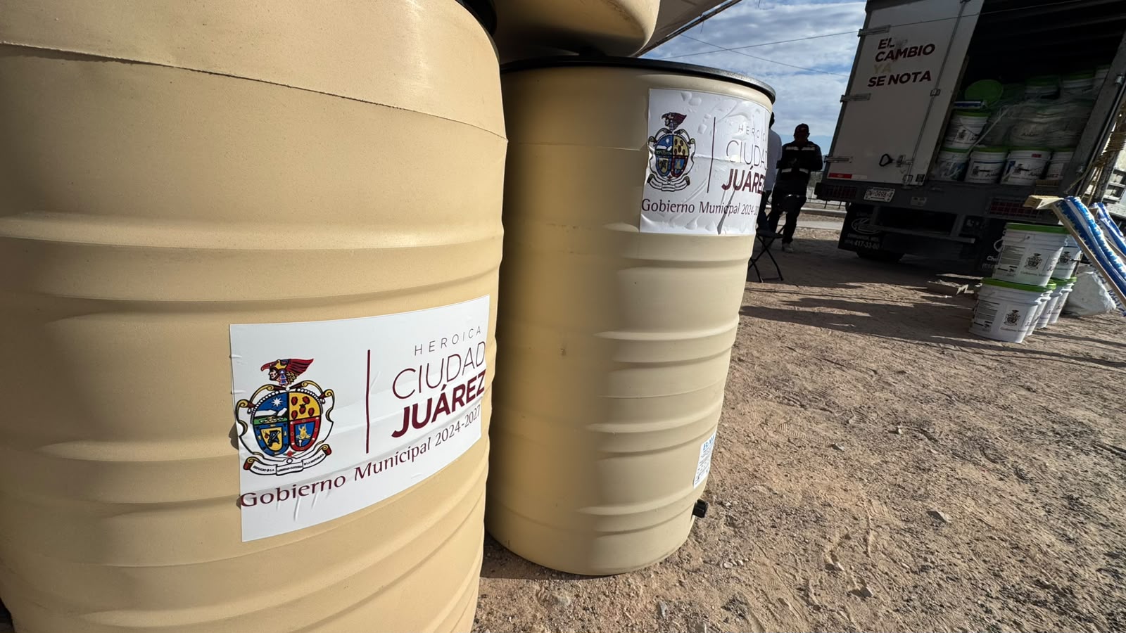 DIF Municipal lleva jornada de servicios y apoyos a la colonia Felipe Ángeles