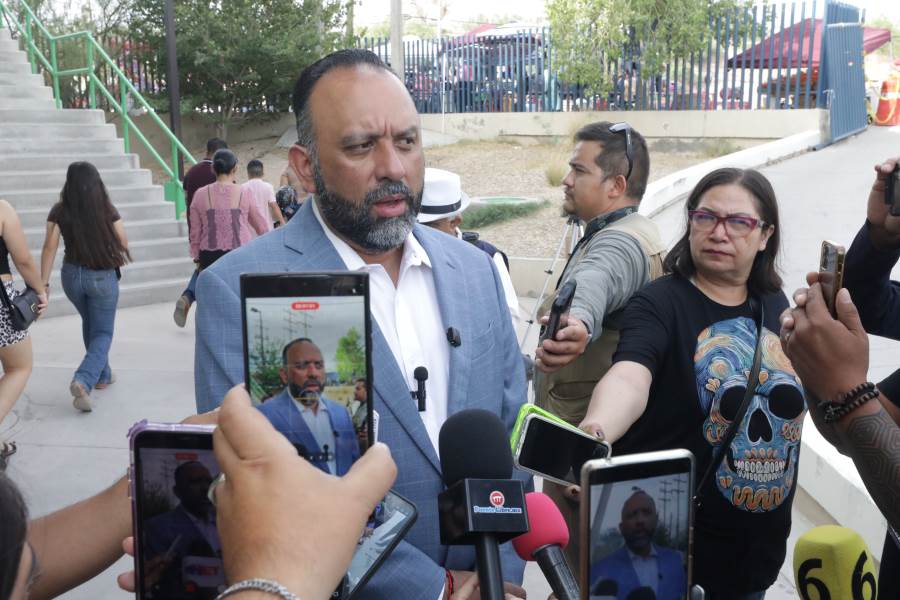 Fan Fest por partido de México reúne a 5 mil 500 asistentes y concluye con saldo blanco