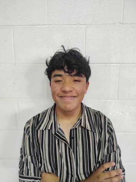 Joven músico juarense se integra a la Orquesta Sinfónica Infantil de México