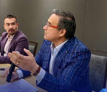 Tardarán un mes en definir predio para Centro de Convenciones.
