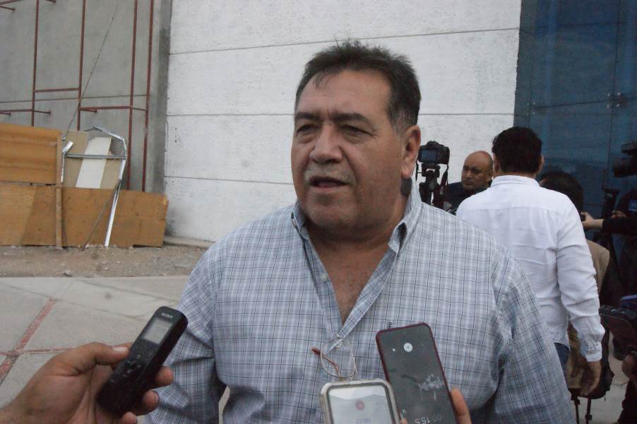 Reporta Seguridad Vial hasta 190 apoyos en calles inundadas.