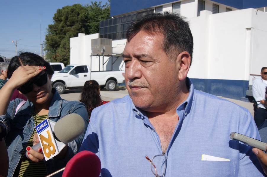 Registran reducción en infracciones contra abusones en puentes.