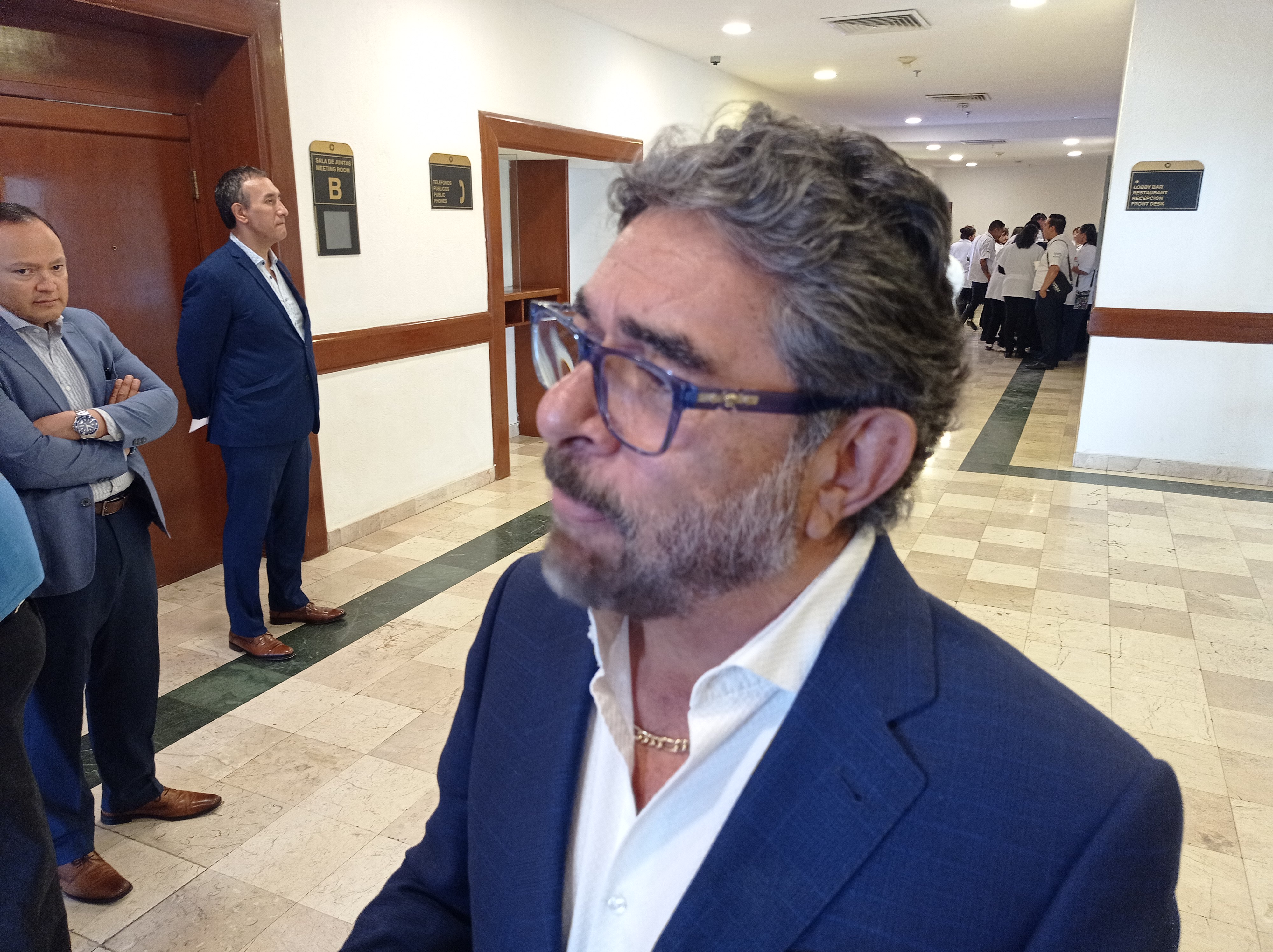 Se requiere de mayor compromiso para el crecimiento de Juárez.