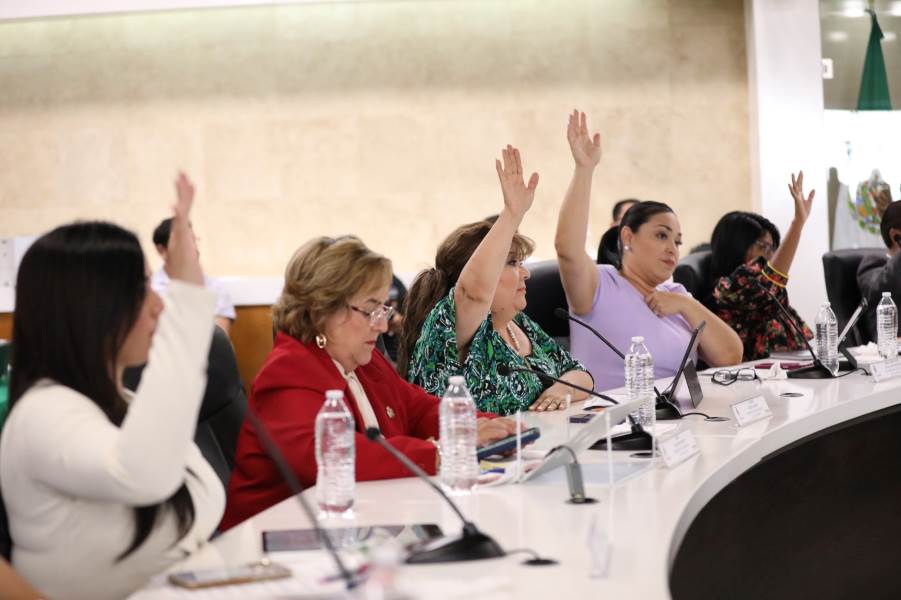 Cabildo institucionaliza la caminata de concientización hacia las personas mayores