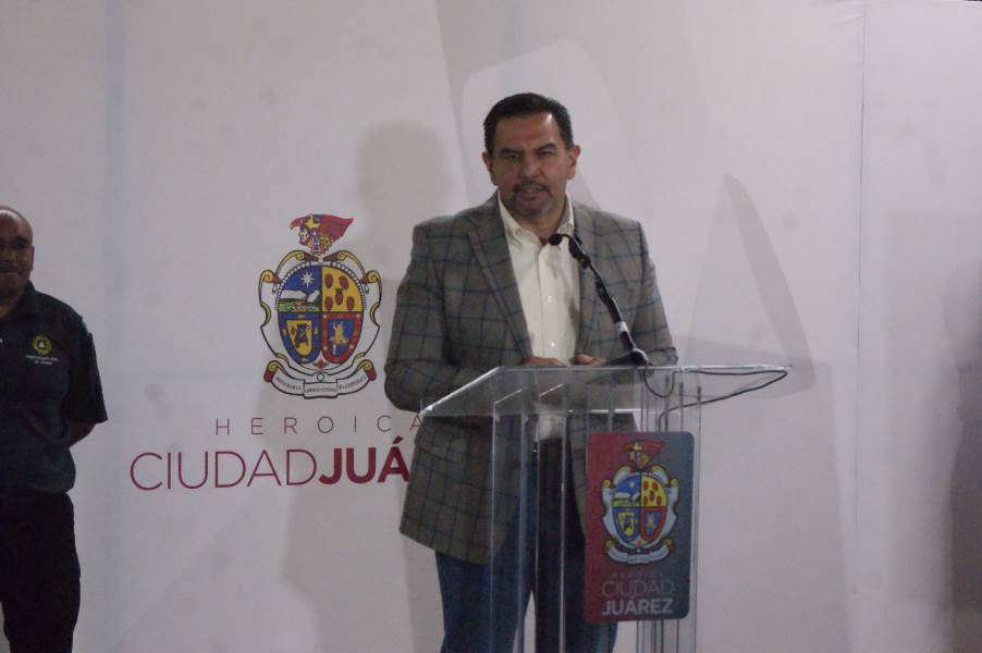 Pide alcalde todo el peso de la ley en el caso del crematorio; es una historia terrorífica.