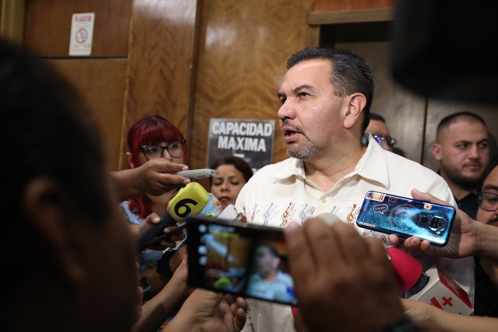 Espera alcalde al menos una tercera parte de nuevos empleos.