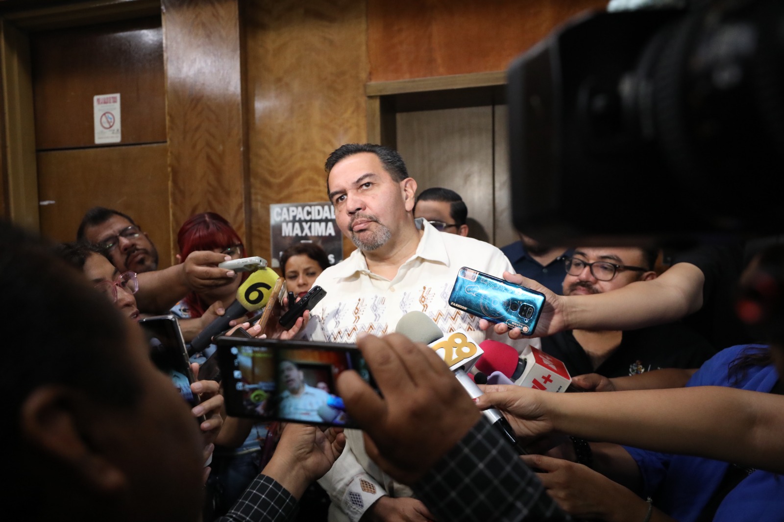 Analiza municipio detalles del censo para comenzar apoyos.