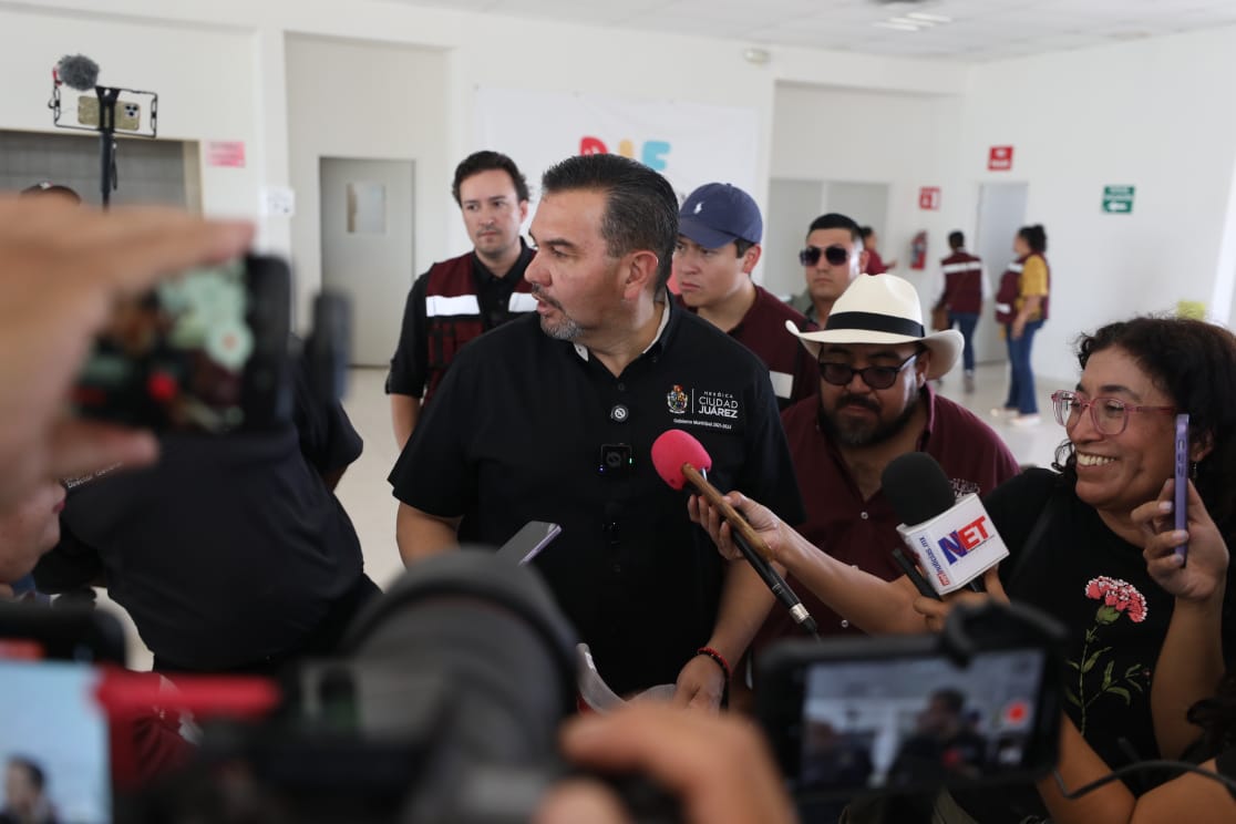 Continúa levantamiento de censo para captar dimensión de afectaciones.