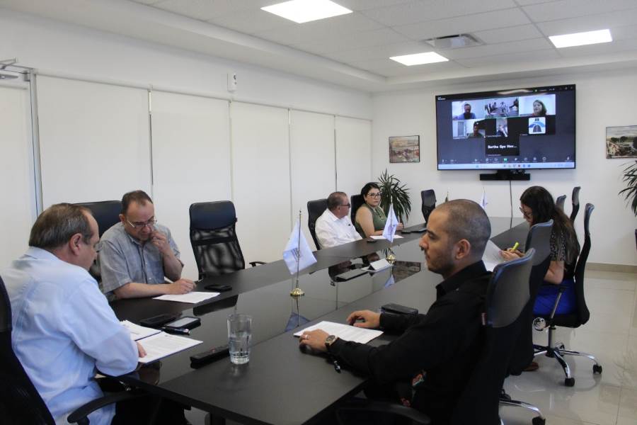 Seleccionan a la empresa Stahl Constructores, S.A. de C.V para realizar la obra de ampliación en las Torres