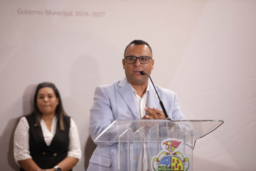 Municipio entregará 140 mil paquetes escolares para el ciclo 2026-2027