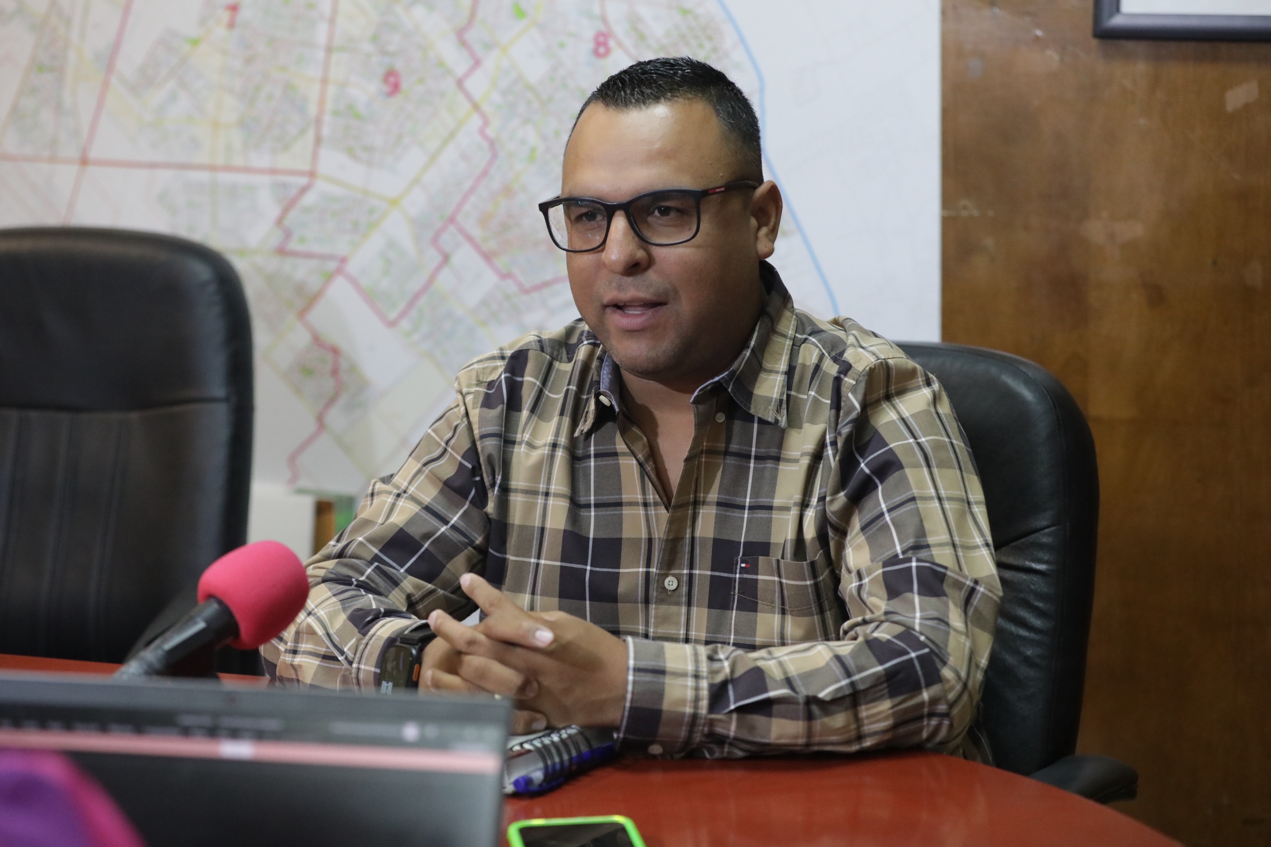 Prepara municipio reparto de mochilas, útiles escolares y loncheras en el regreso a clases.