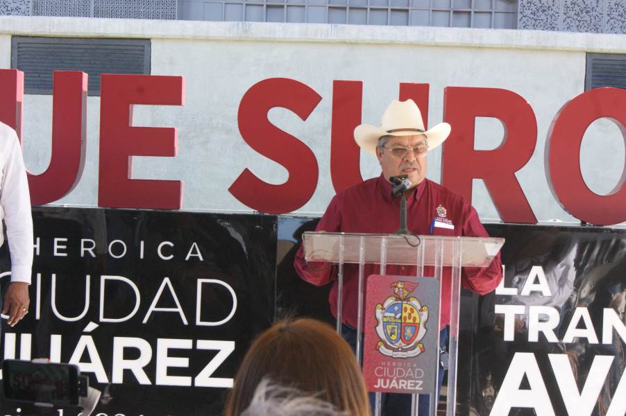 Anuncian arranque de la Cabalgata Villista 2026 en Ciudad Juárez