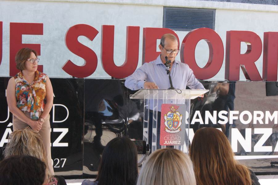 Reporta municipio avance de 80% en Transformación Digital.