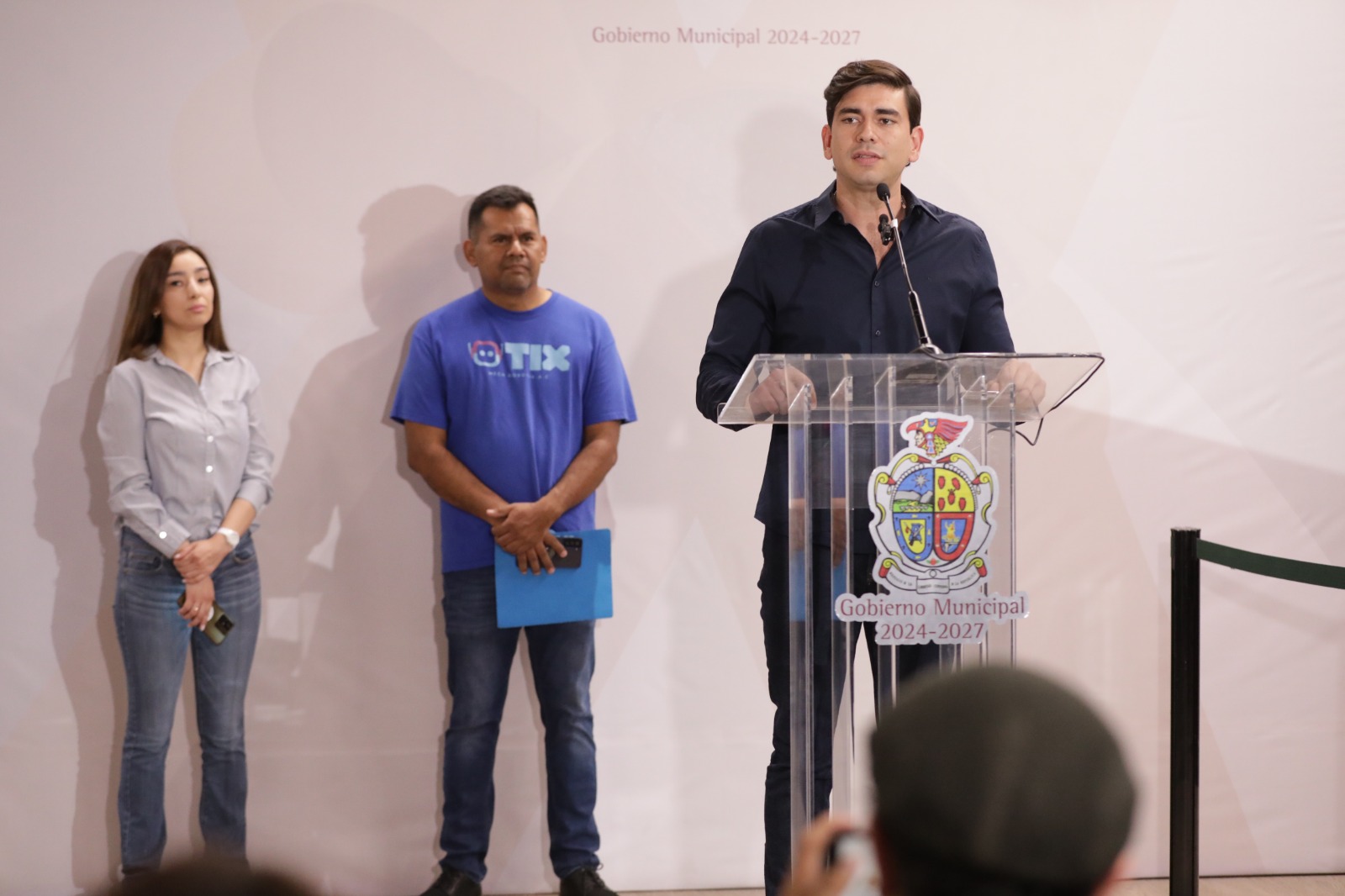 Impulsan programa de tecnología para jóvenes mujeres en Ciudad Juárez