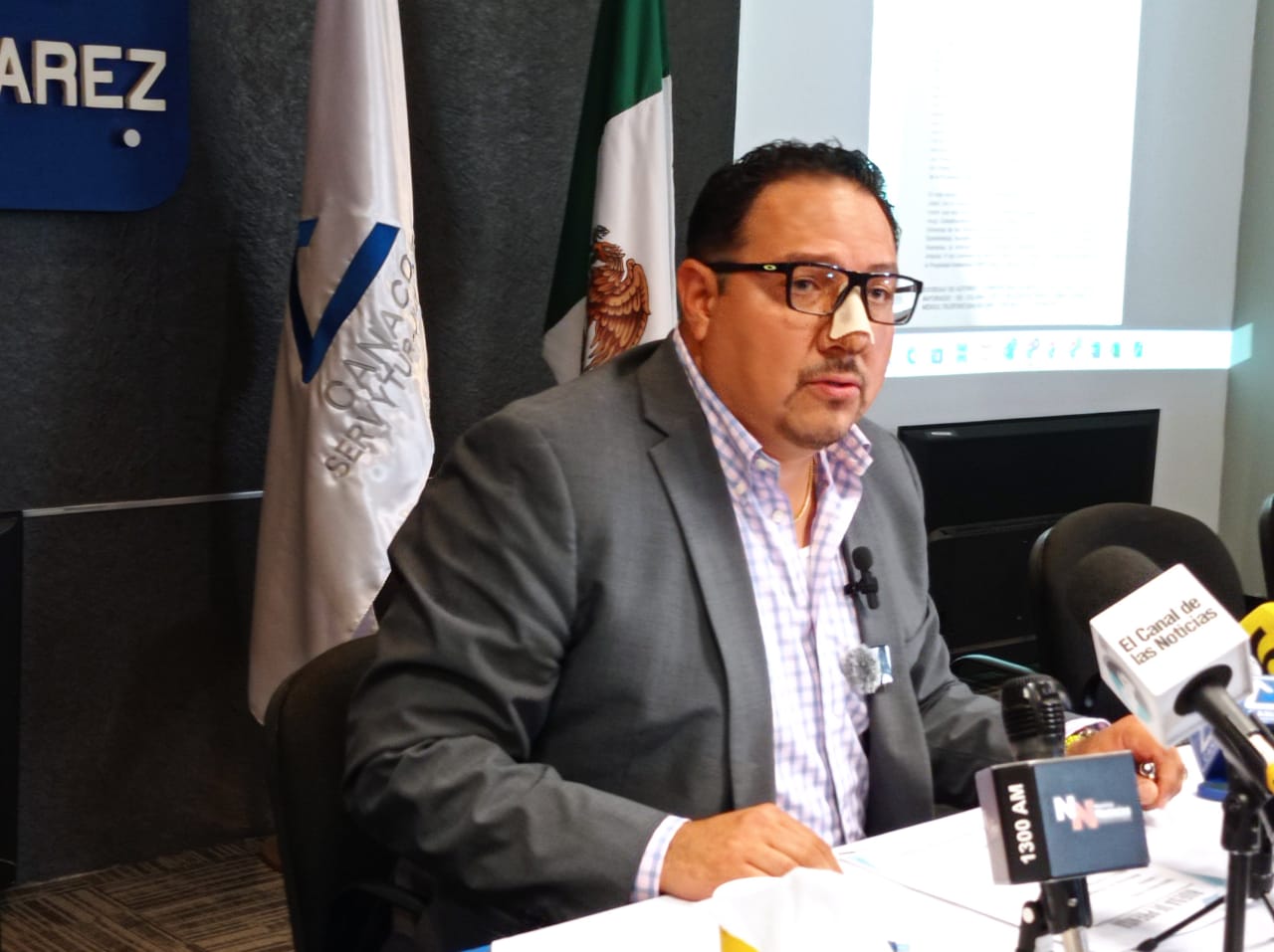 Confía CANACO aumentar derrama económica en el Día del Padre.
