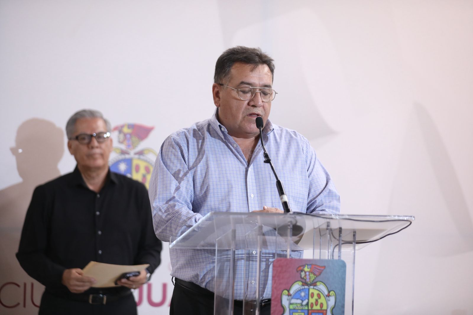 Abren centros comunitarios como zonas de enfriamiento.