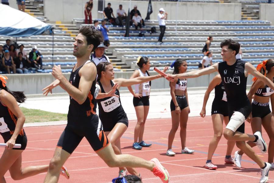 Mantiene Indios su dominio deportivo