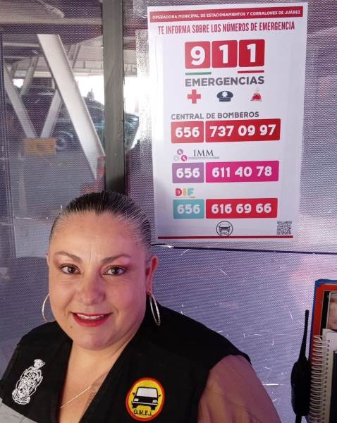 OMEJ capacita a su personal para brindar espacios seguros a la ciudadanía