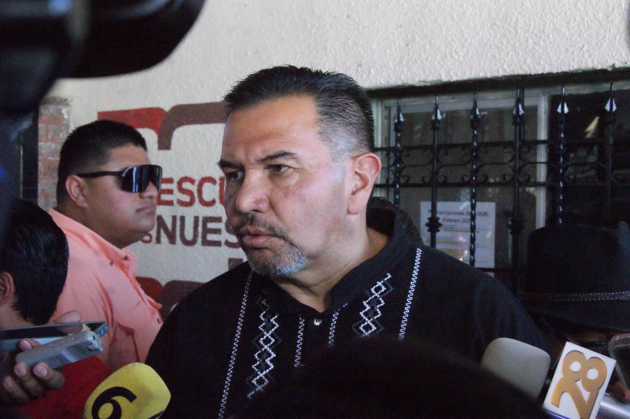 Designan a Cesar Tapia como director de Servicios Públicos en sustitución de Arturo Rivera.