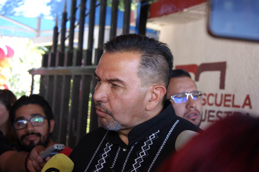 Analizan presupuesto para apoyar más proyectos del Presupuesto Participativo.