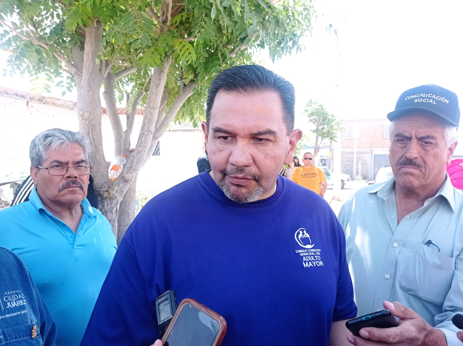 Desmiente alcalde cierre de empresas en Ciudad Juárez.