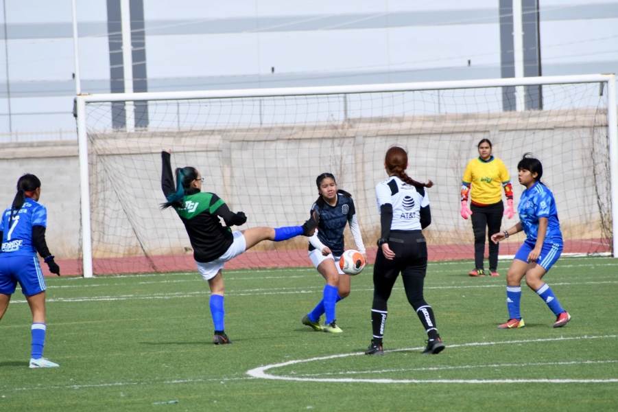 Será UTCJ sede de Torneo Estatal de Futbol y Voleibol de Playa