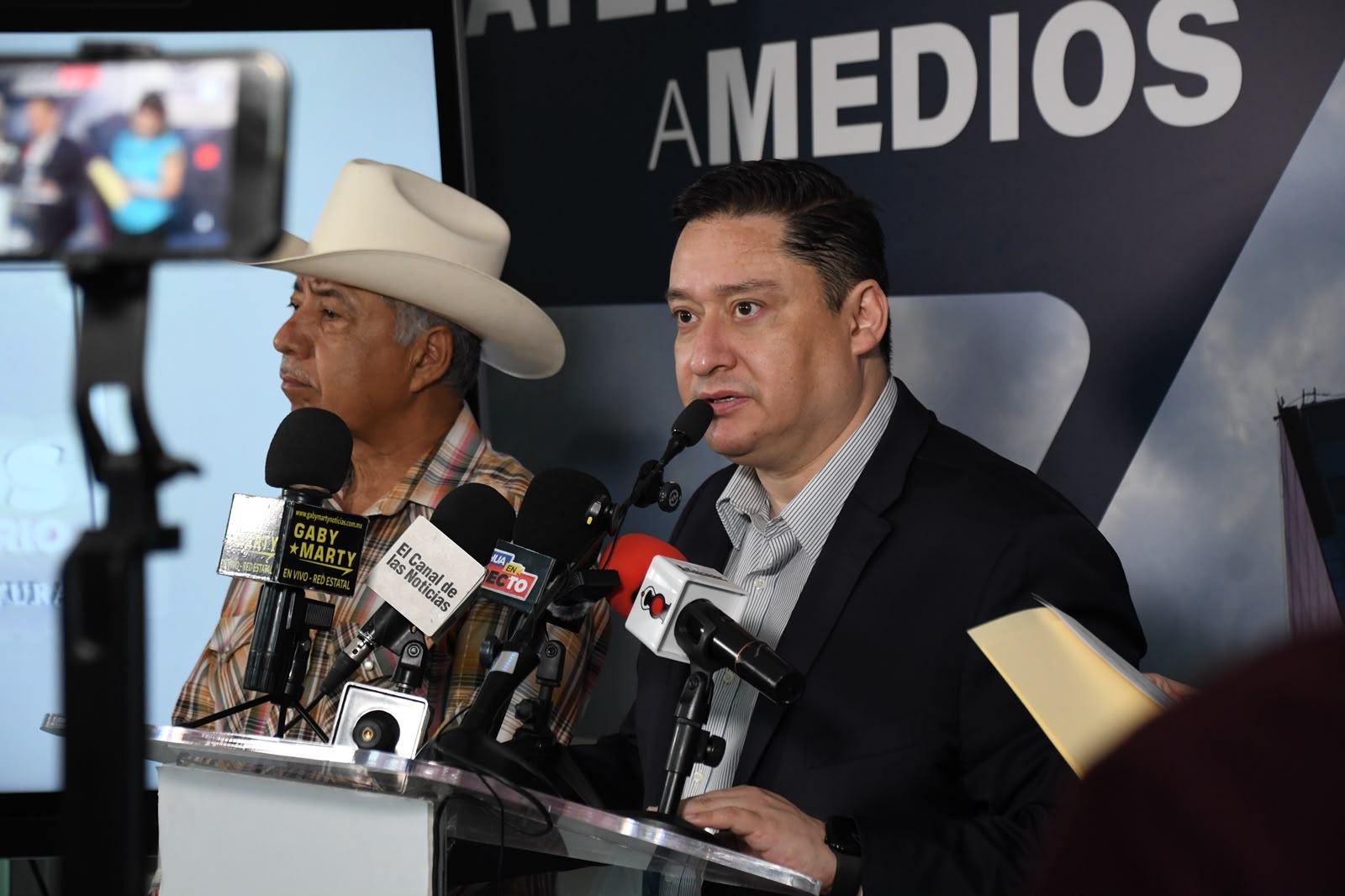 Reforma Electoral en Chihuahua no tiene dedicatoria.