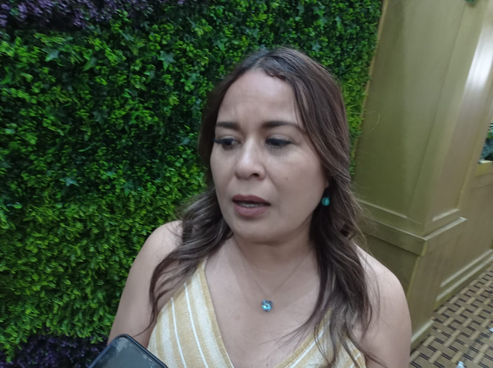 Analiza DABA, acciones sobre perrita que agredió a infante.