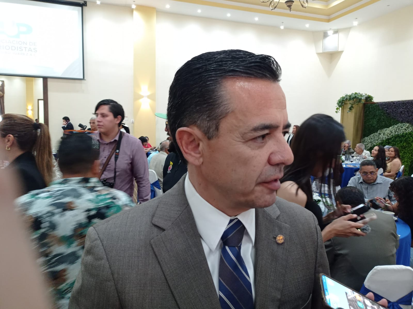 Reporta UACJ avances en obras de infraestructura y atención a demanda de espacios.