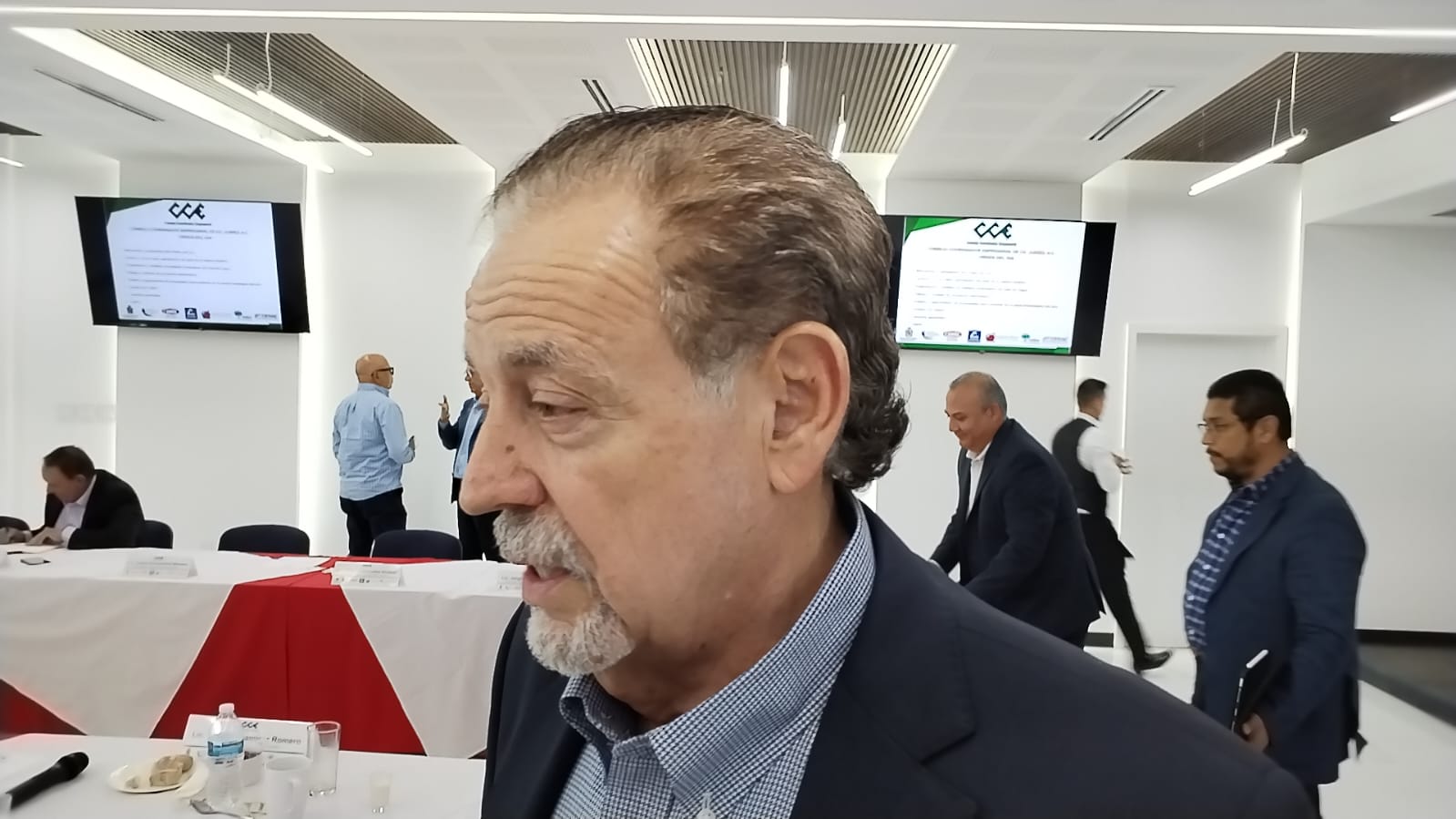Considera INDEX buen avance en renegociación del T-MEC.