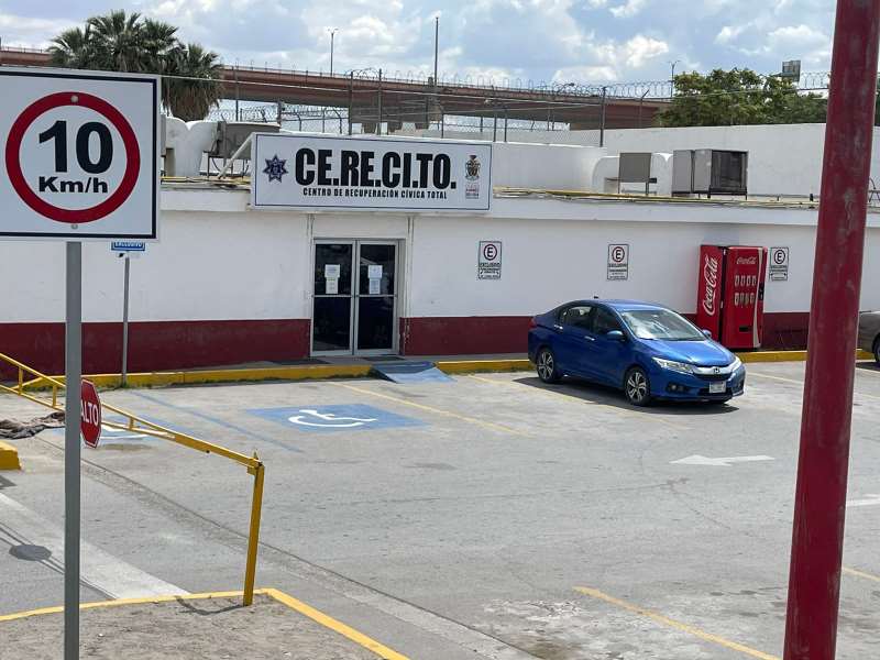 Retiene Seguridad Vial a 36 conductores ebrios durante el fin de semana