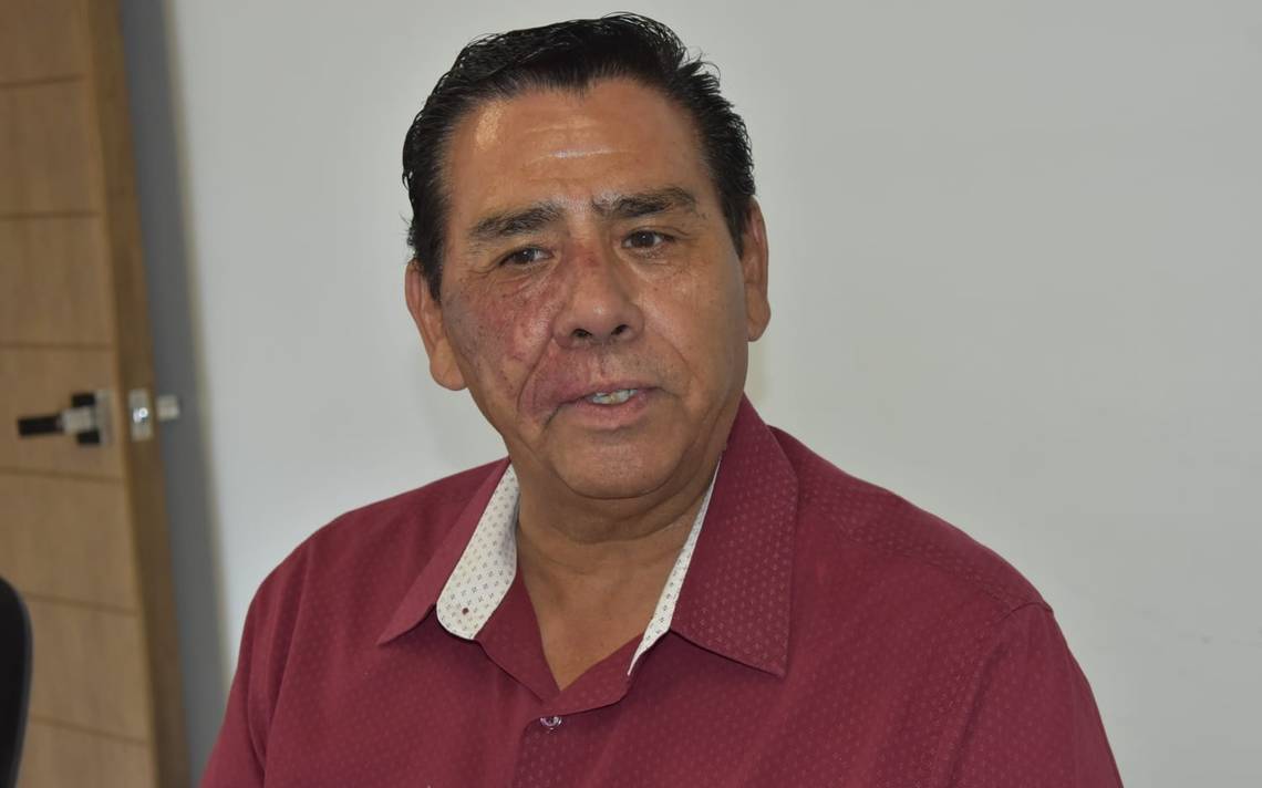 Urgen grandes cambios en MORENA, dice dirigente