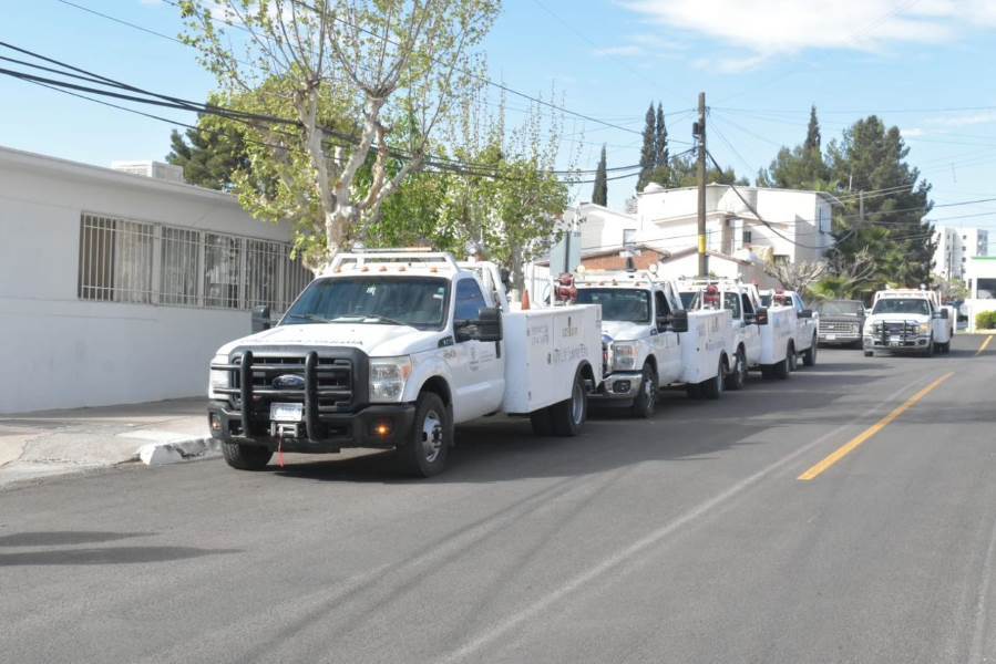 Implementan programa de auxilio carretero por Semana Santa