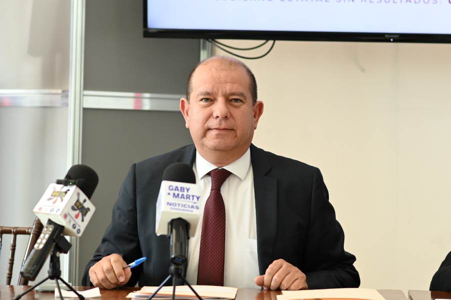 Con entrevista y currículum evaluarán a terna de aspirantes a la CEDH