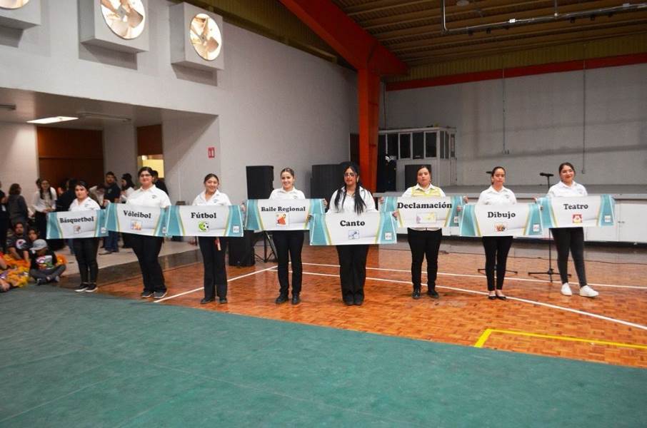 Arrancó Encuentro Deportivo y Cultural de Escuelas Formadoras de Docentes y Trabajo Social