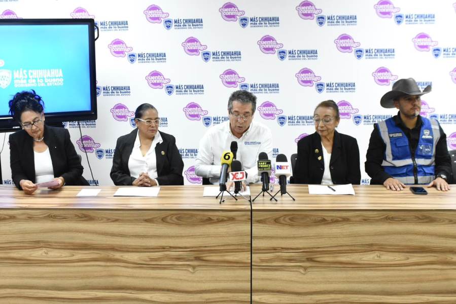 Ciudad Juárez sede del Congreso Nacional de Mujeres Profesionistas y de Negocios