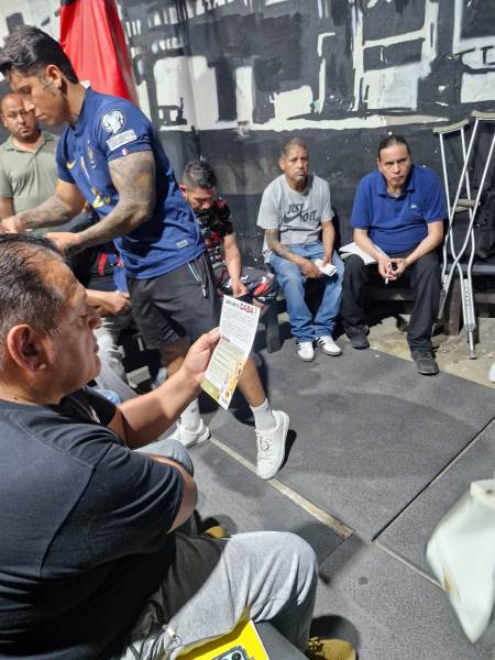 Sancionan a luchadores por maltrato animal en función de lucha libre