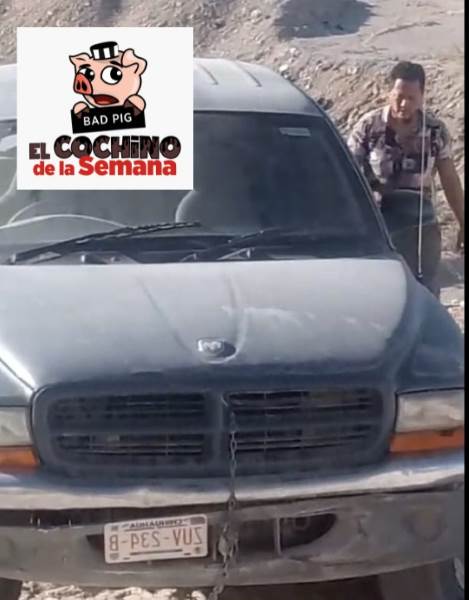 Detecta Limpia siete casos de tiraderos clandestinos en la ciudad