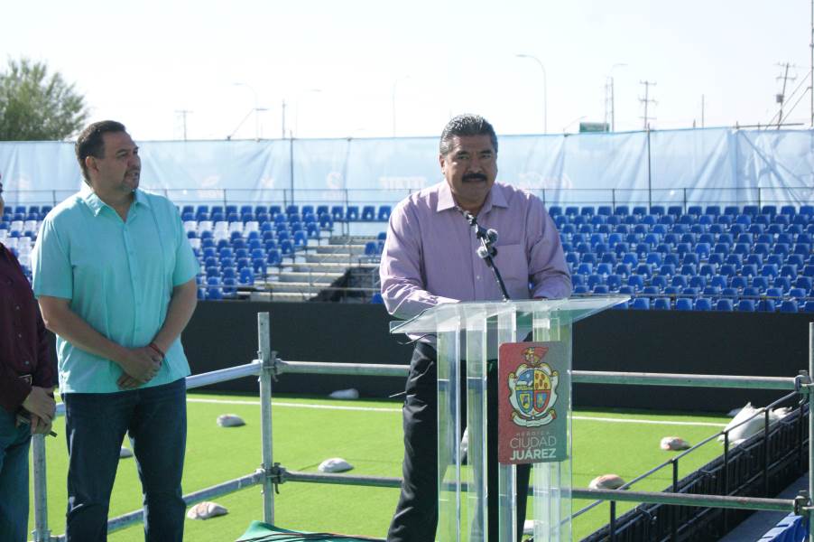 Gobierno Municipal anuncia cuarta etapa de “Juárez Amanece Limpio”