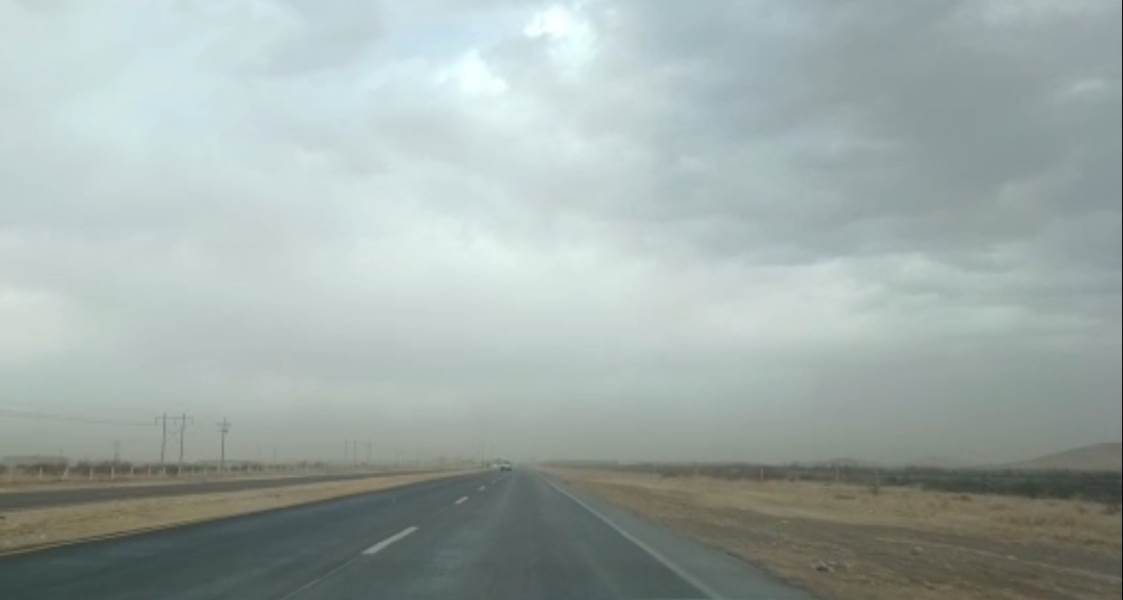 Protección Civil mantiene aviso preventivo por lluvias y fuertes vientos en Chihuahua